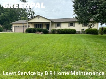 Lawn Service nearby Jackson, TN, 