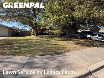 Lawn Maintenance nearby Crowley, TX, 
