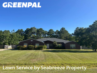 Lawn Mowing nearby Milton, FL, 