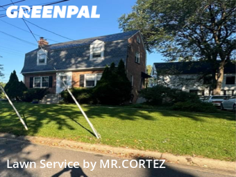 Lawn Service nearby Chevy Chase, MD, 