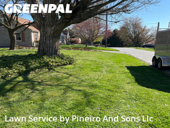 Lawn Mow nearby Willow Street, PA, 