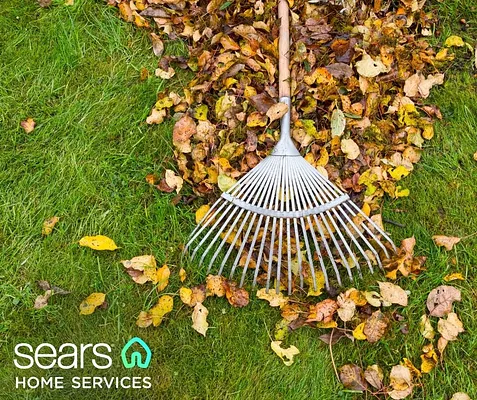 Sears Lawn Mower Repair Services Photo 8