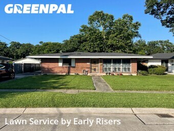 Lawn Care nearby Metairie, LA, 