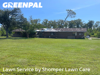 Lawn Cutting nearby Panama City, FL, 