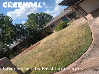 Lawn Care Service nearby Purcell, OK, 