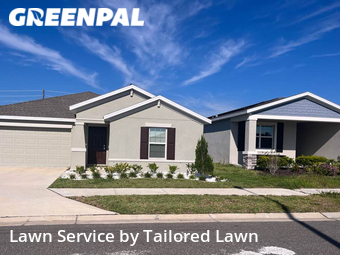 Lawn Maintenance nearby Haines City, FL, 