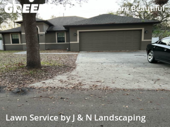 Lawn Mowing Service nearby Tampa, FL, 