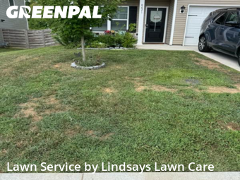 Lawn Maintenance nearby Knoxville, TN, 