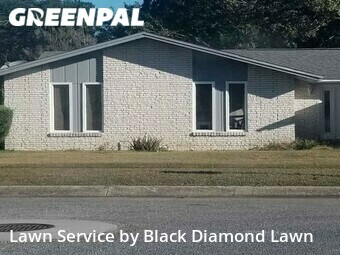 Lawn Mowing nearby Pensacola, FL, 