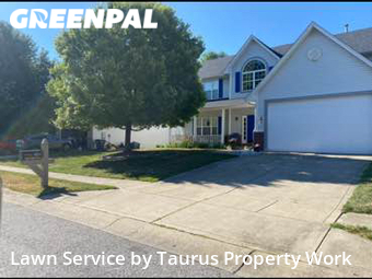 Lawn Care nearby Greenwood, IN, 