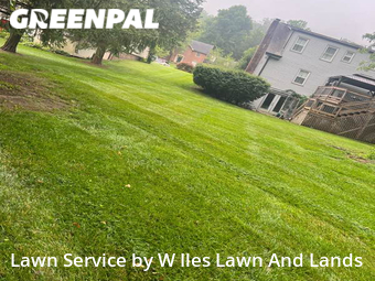 Yard Mowing nearby Oak Ridge, TN, 