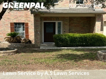 Lawn Mow nearby Schertz, TX, 