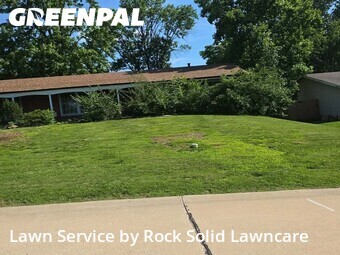 Lawn Maintenance nearby St. Louis, IL, 