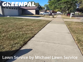 Yard Cutting nearby Livonia, MI, 