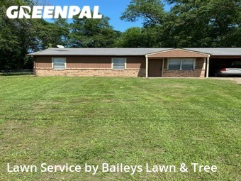 Yard Mowing nearby Tyler, TX, 