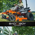Fort Worth Tractor and Turf 2