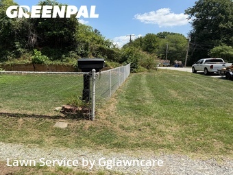 Affordable Landscaping In Winston Salem,27127,Landscaping Maintenance by Gglawncare, work completed in Jul , 2026