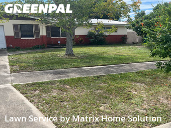 Yard Cutting nearby Merritt Island, FL, 