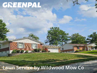 Yard Cutting nearby Ballwin, MO, 