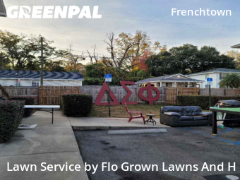 Lawn Maintenance nearby Tallahassee, FL, 