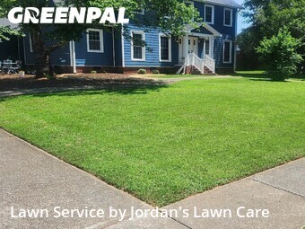 Yard Mowing nearby Huntsville, AL, 