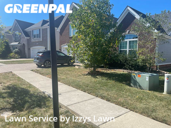 Lawn Cut nearby Louisville, KY, 