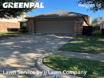 Lawn Cutting nearby Fort Worth, TX, 