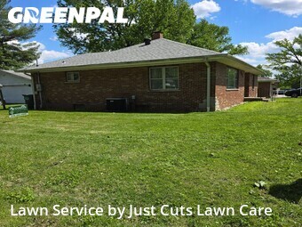 Yard Cutting nearby Belleville, IL, 