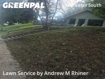 Yard Cutting nearby Des Moines, IA, 