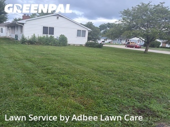 Lawn Care nearby Champaign, IL, 