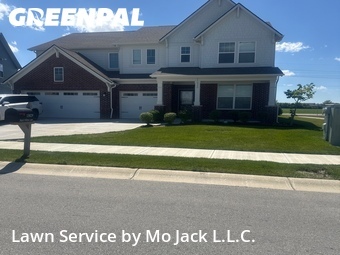 Lawn Maintenance nearby Fishers, IN, 