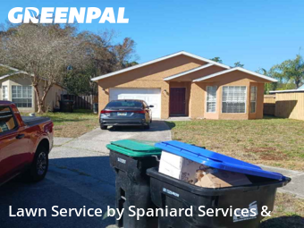 Yard Mowing nearby Orlando, FL, 