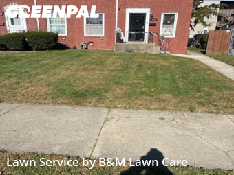 Lawn Service nearby Calumet City, IL, 
