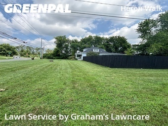 Lawn Mowing nearby Nashville, TN, 