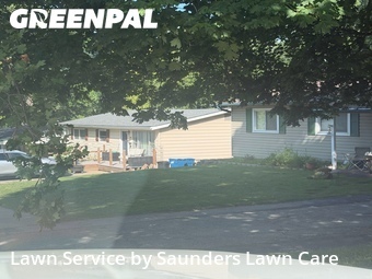 Lawn Mowing Service nearby St. Charles, MO, 