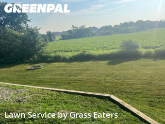 Lawn Service nearby Byron Center, MI, 