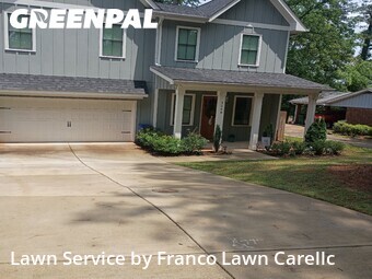 Lawn Care nearby Stone Mountain, GA, 