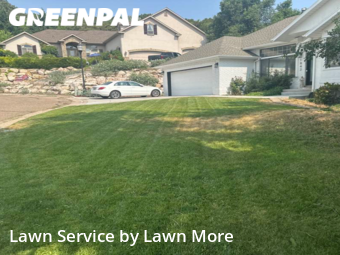 Yard Mowing nearby Layton, UT, 