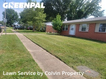 Lawn Mowing nearby Saint Charles, MO, 