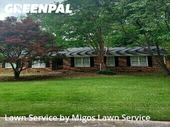 Lawn Mow nearby Decatur, GA, 