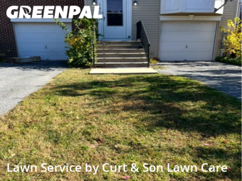 Lawn Mow nearby Freemansburg, PA, 