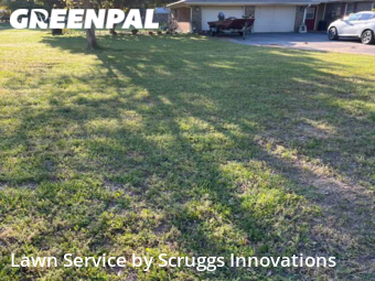 Lawn Mowing nearby Pace, GA, 