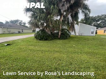 Grass Cutting nearby Port St. Lucie, FL, 