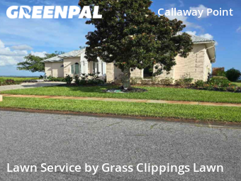 Lawn Mowing Service nearby Panama City, FL, 