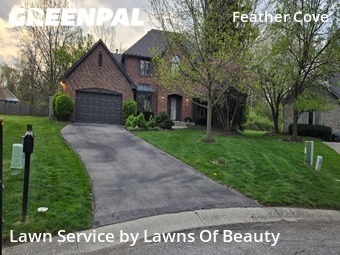 Lawn Mowing Service nearby Indianapolis, IN, 