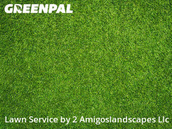 Grass Cut nearby Roanoke, VA, 