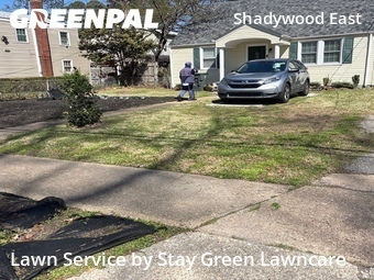 Yard Mowing nearby Norfolk, VA, 