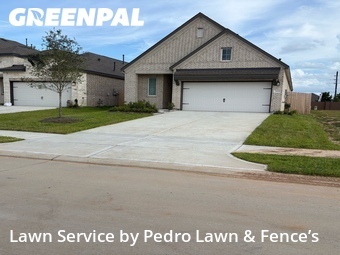 Lawn Mowing nearby Katy, TX, 