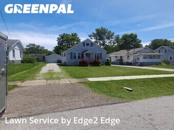 Yard Mowing nearby Cuyahoga Falls, OH, 
