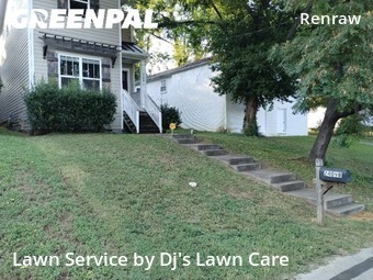 Yard Cutting nearby Nashville, TN, 